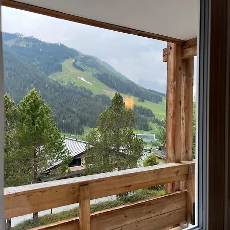 Landhaus Wechselberger