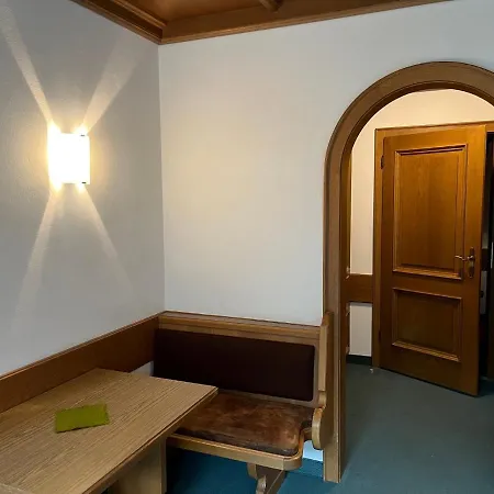 Landhaus Wechselberger Quarto em Acomodações Particulares